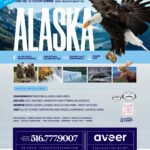 Alaska -Summer 2024